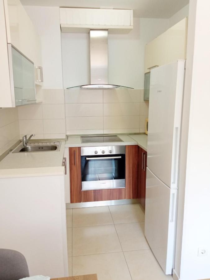 Great Apartment, Free Parking In The Garage, Znjan Apartamento Split